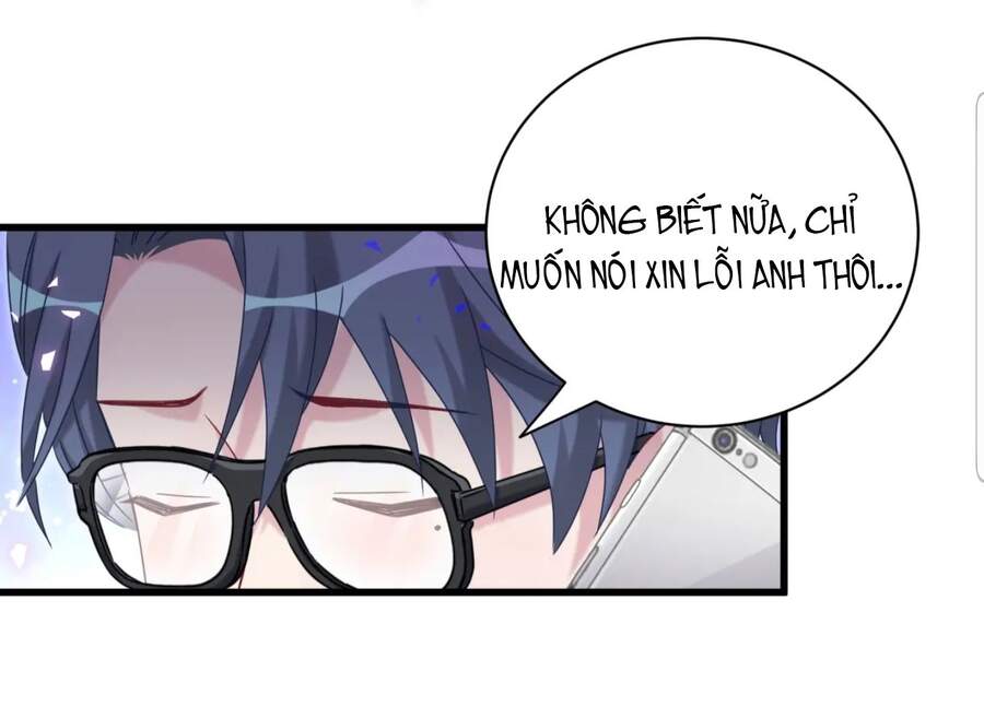 Đứa Bé Là Của Ai ???? Chapter 141 - Trang 2