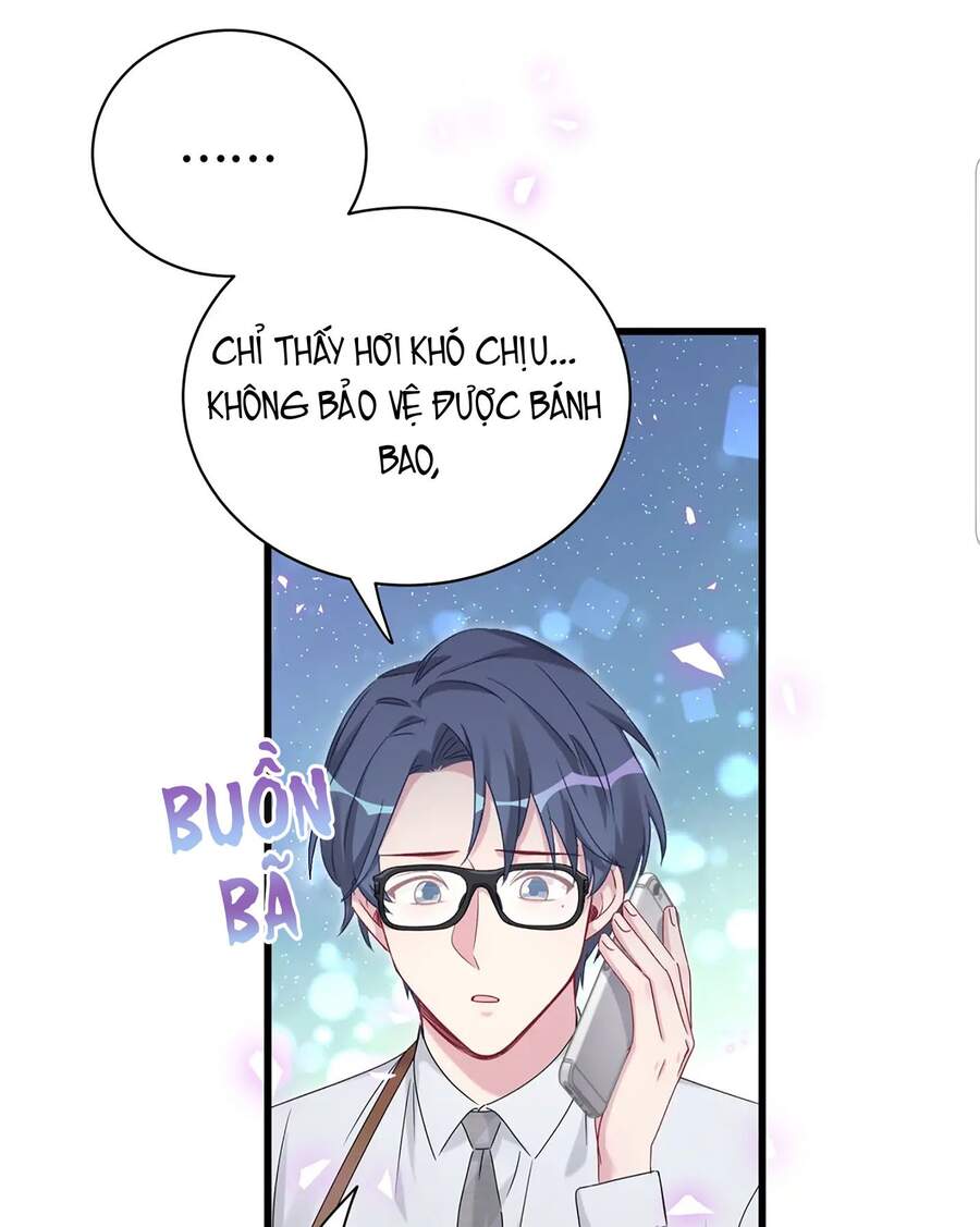 Đứa Bé Là Của Ai ???? Chapter 141 - Trang 2