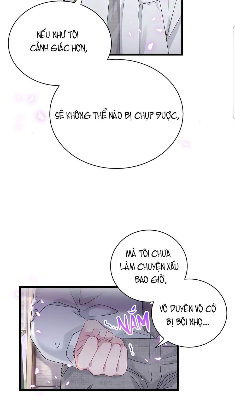 Đứa Bé Là Của Ai ???? Chapter 141 - Trang 2