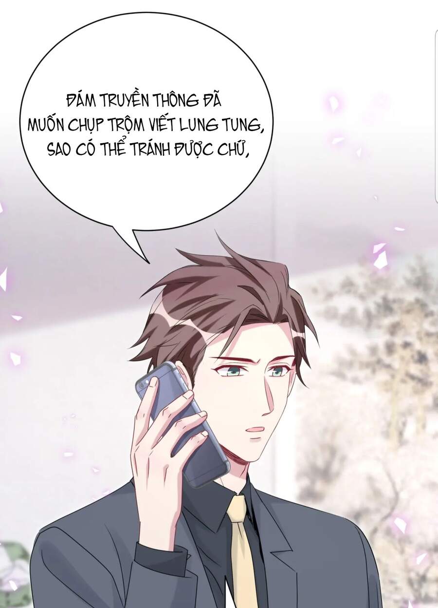 Đứa Bé Là Của Ai ???? Chapter 141 - Trang 2