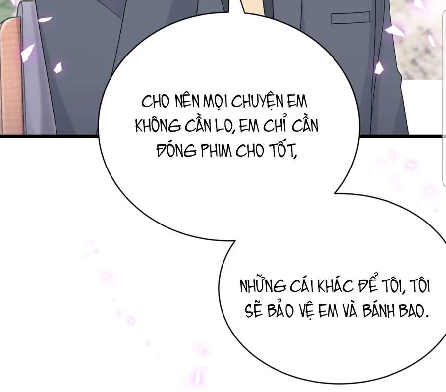 Đứa Bé Là Của Ai ???? Chapter 141 - Trang 2