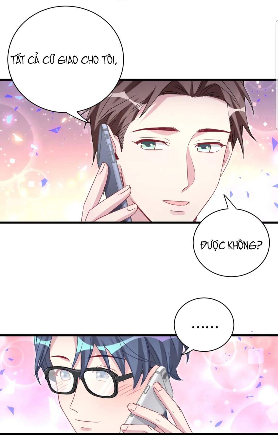 Đứa Bé Là Của Ai ???? Chapter 141 - Trang 2