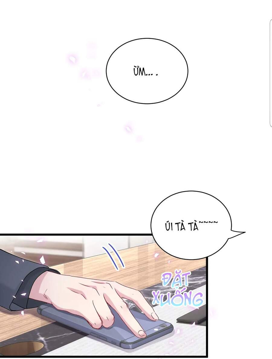 Đứa Bé Là Của Ai ???? Chapter 141 - Trang 2