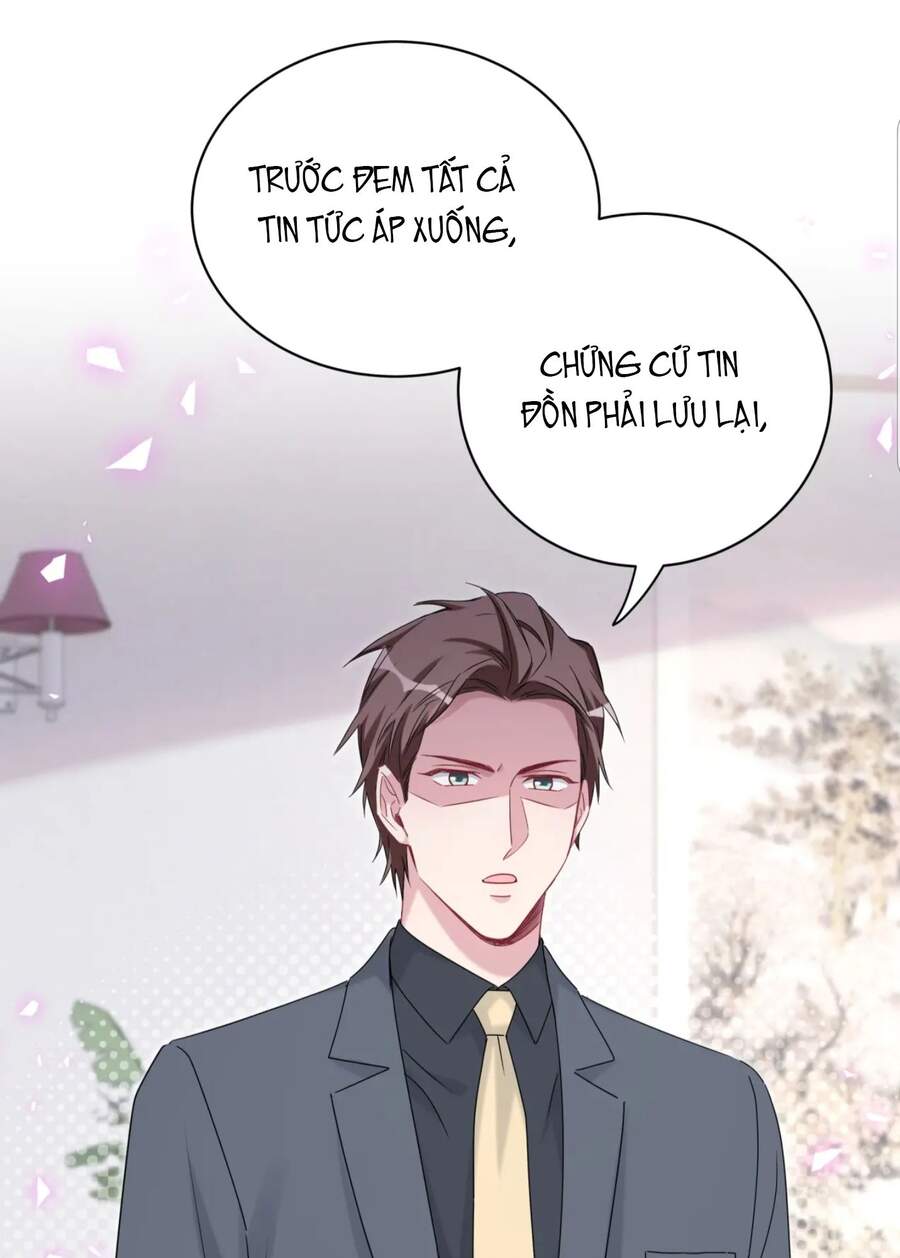 Đứa Bé Là Của Ai ???? Chapter 141 - Trang 2