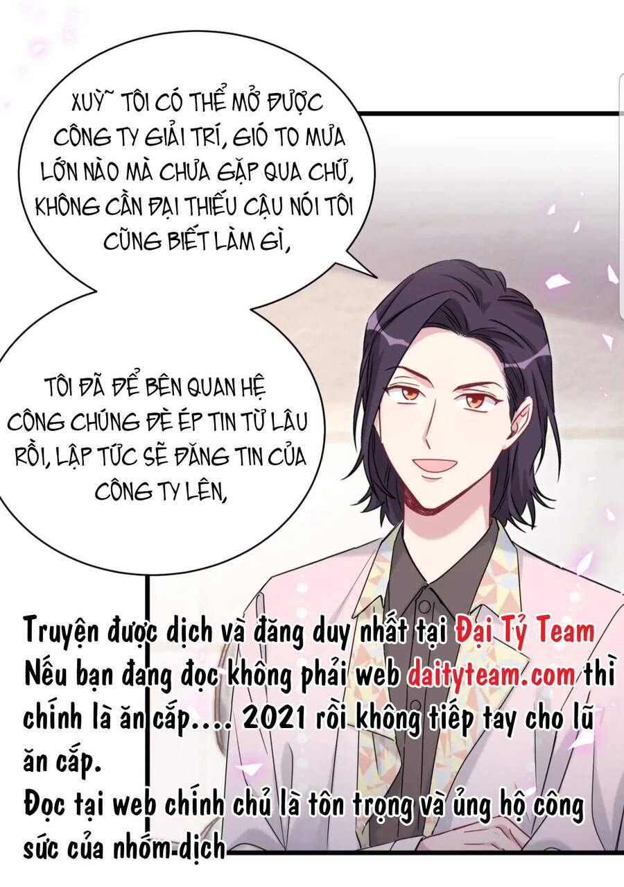 Đứa Bé Là Của Ai ???? Chapter 141 - Trang 2