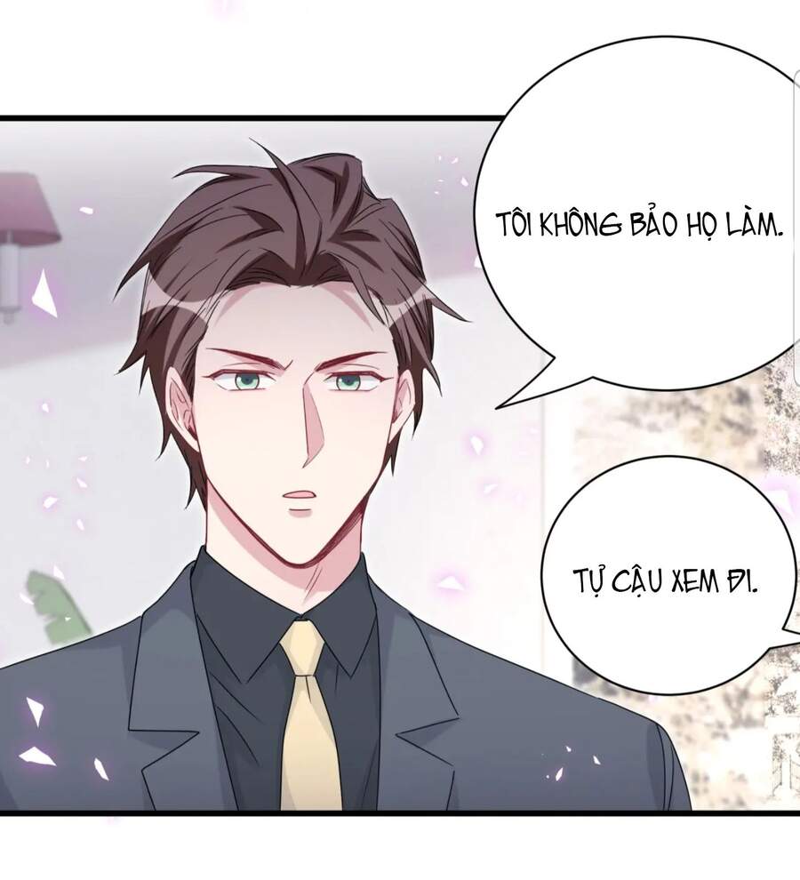Đứa Bé Là Của Ai ???? Chapter 141 - Trang 2