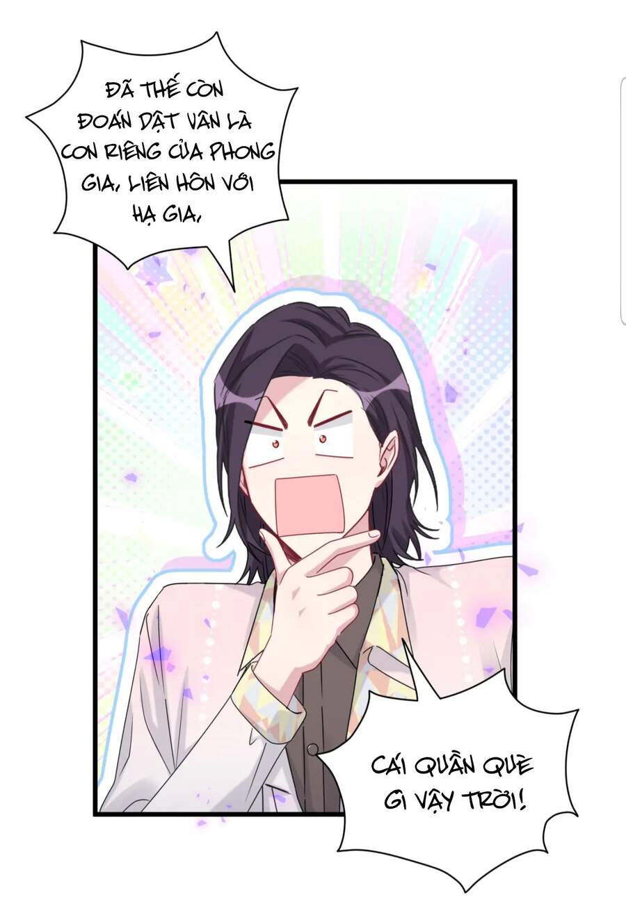 Đứa Bé Là Của Ai ???? Chapter 141 - Trang 2