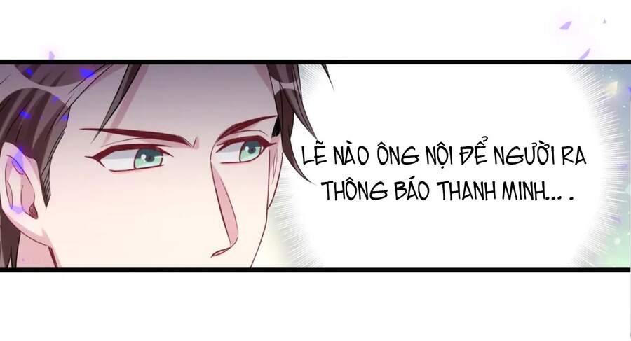 Đứa Bé Là Của Ai ???? Chapter 141 - Trang 2