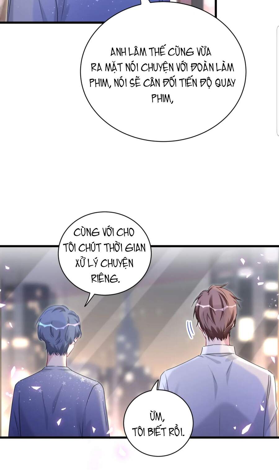 Đứa Bé Là Của Ai ???? Chapter 142 - Trang 2