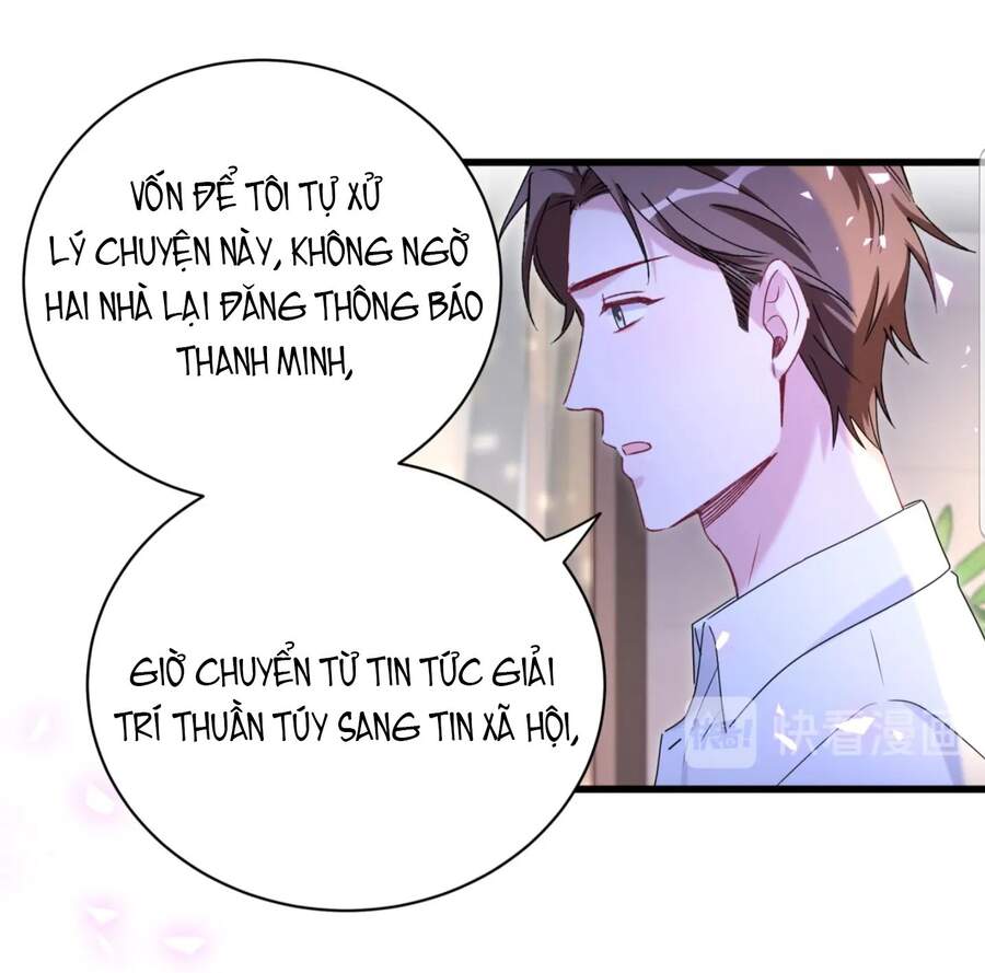 Đứa Bé Là Của Ai ???? Chapter 142 - Trang 2