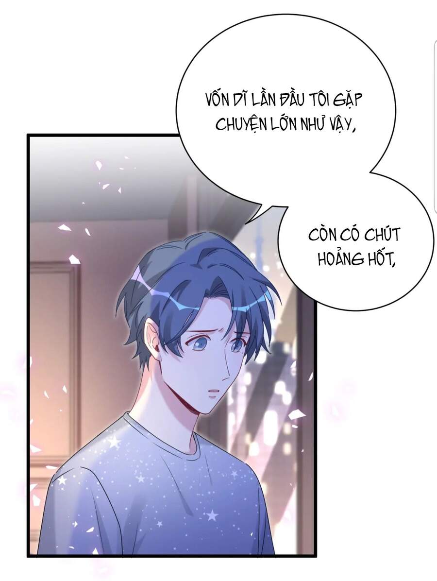 Đứa Bé Là Của Ai ???? Chapter 142 - Trang 2