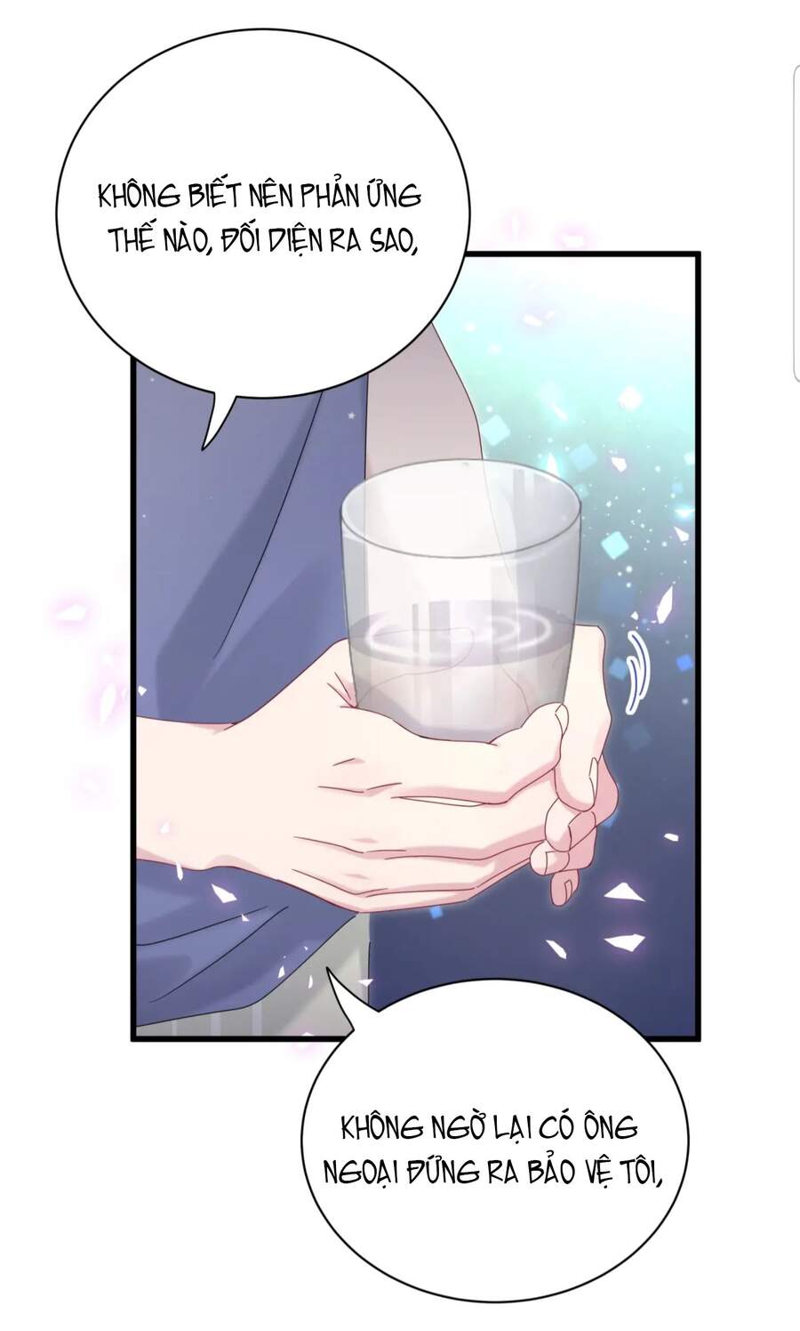 Đứa Bé Là Của Ai ???? Chapter 142 - Trang 2