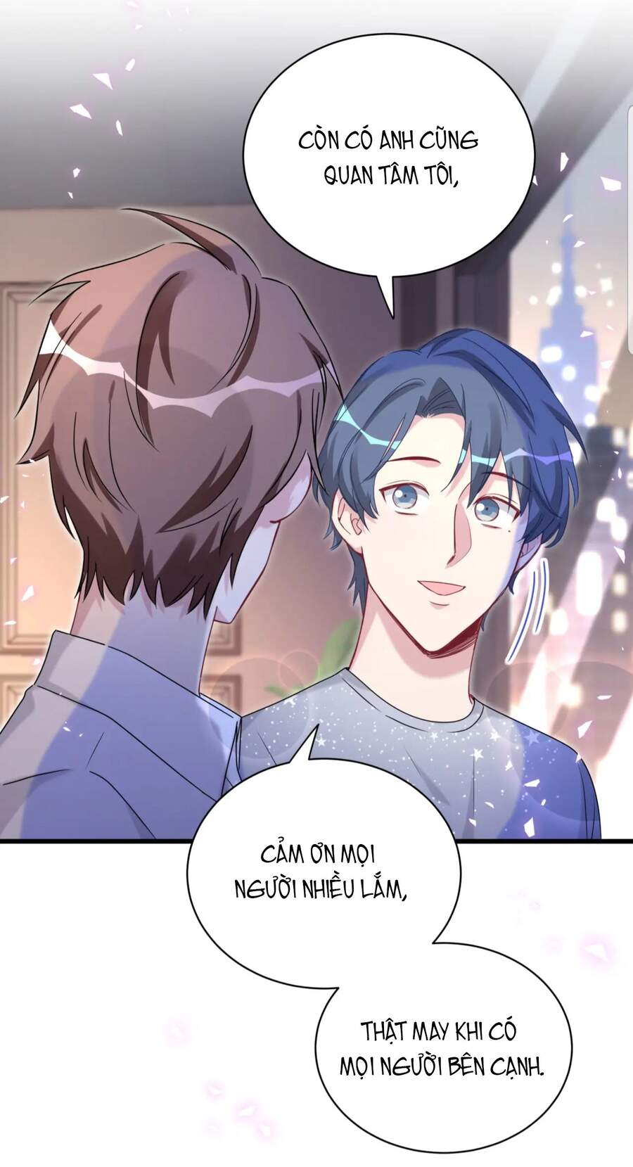 Đứa Bé Là Của Ai ???? Chapter 142 - Trang 2