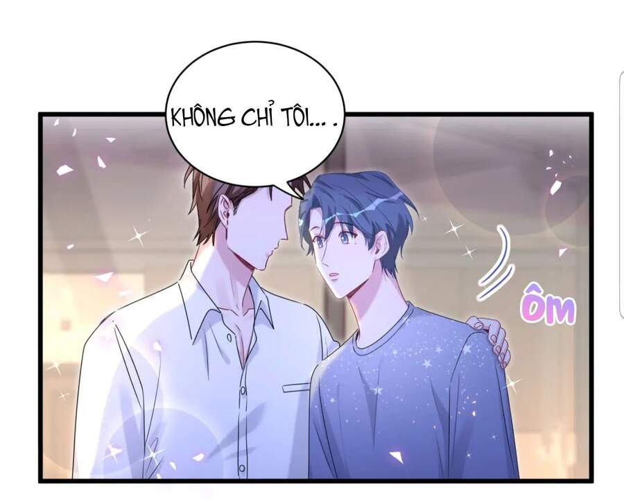 Đứa Bé Là Của Ai ???? Chapter 142 - Trang 2