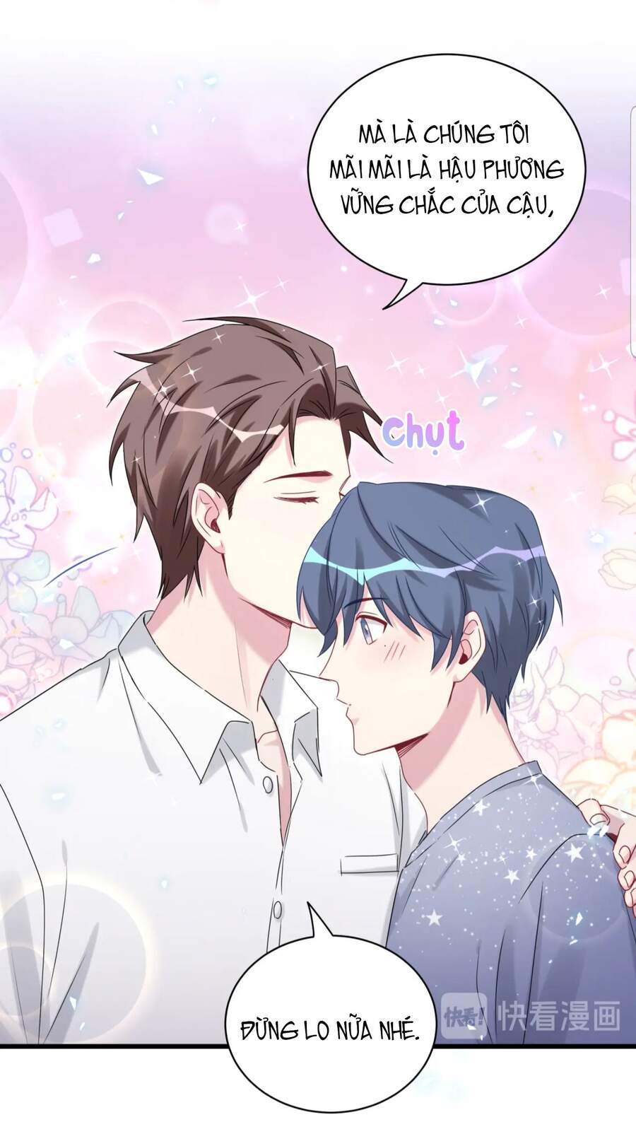 Đứa Bé Là Của Ai ???? Chapter 142 - Trang 2