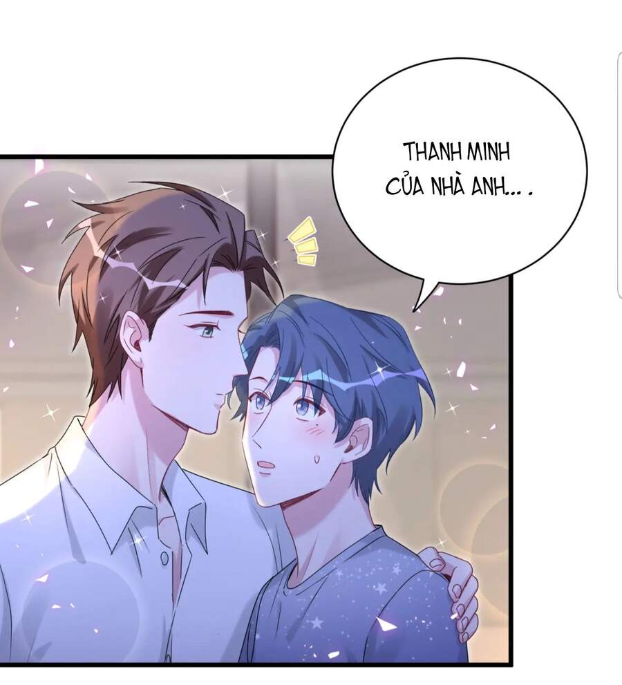 Đứa Bé Là Của Ai ???? Chapter 142 - Trang 2