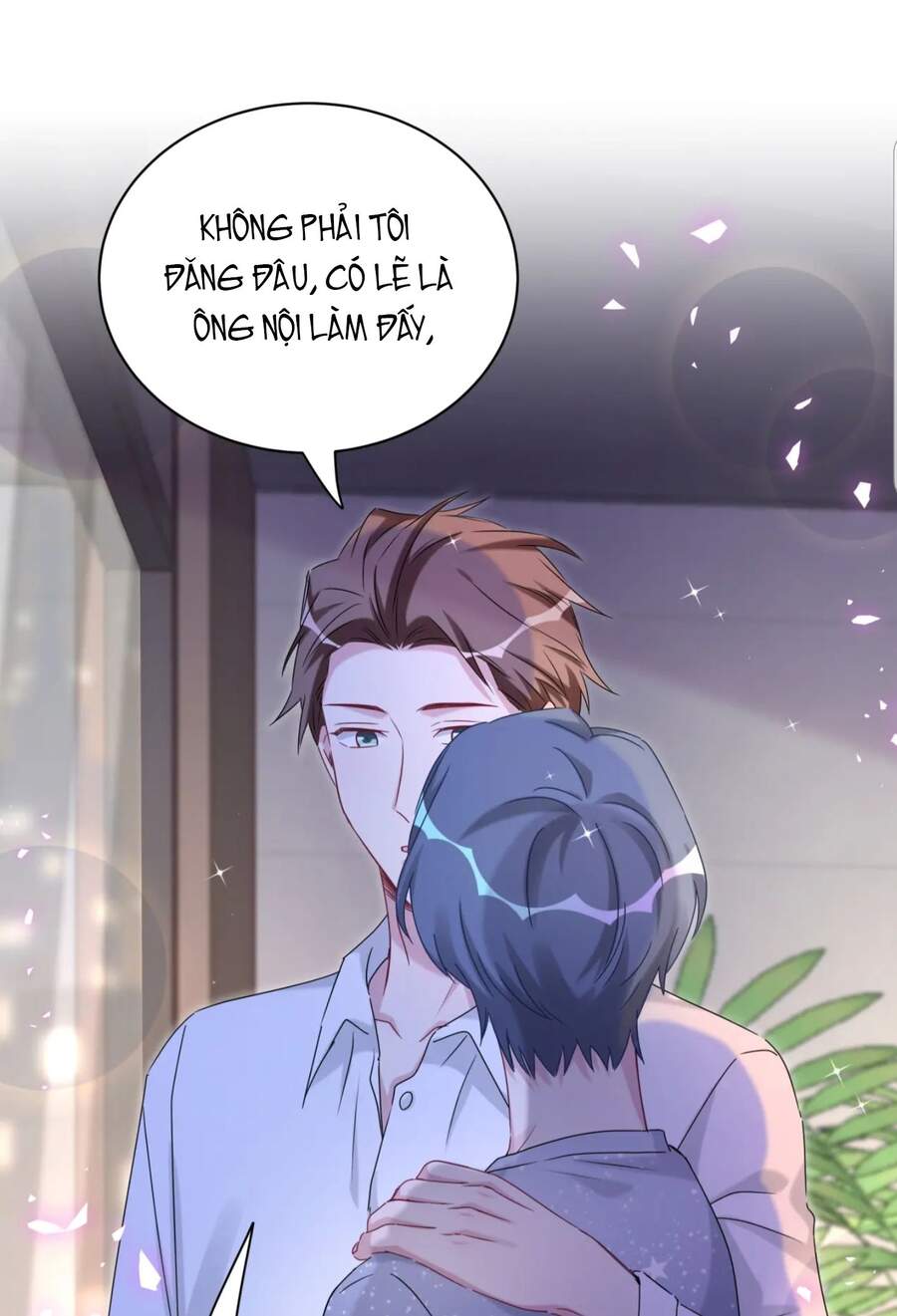Đứa Bé Là Của Ai ???? Chapter 142 - Trang 2