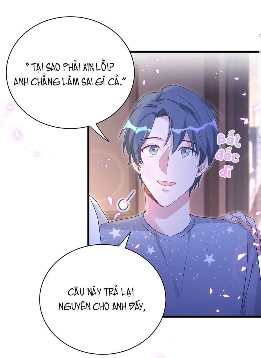 Đứa Bé Là Của Ai ???? Chapter 142 - Trang 2
