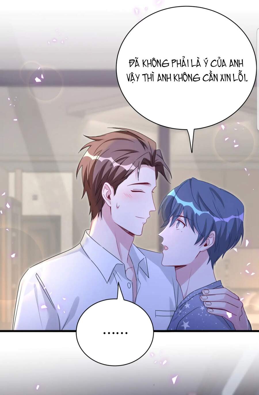 Đứa Bé Là Của Ai ???? Chapter 142 - Trang 2