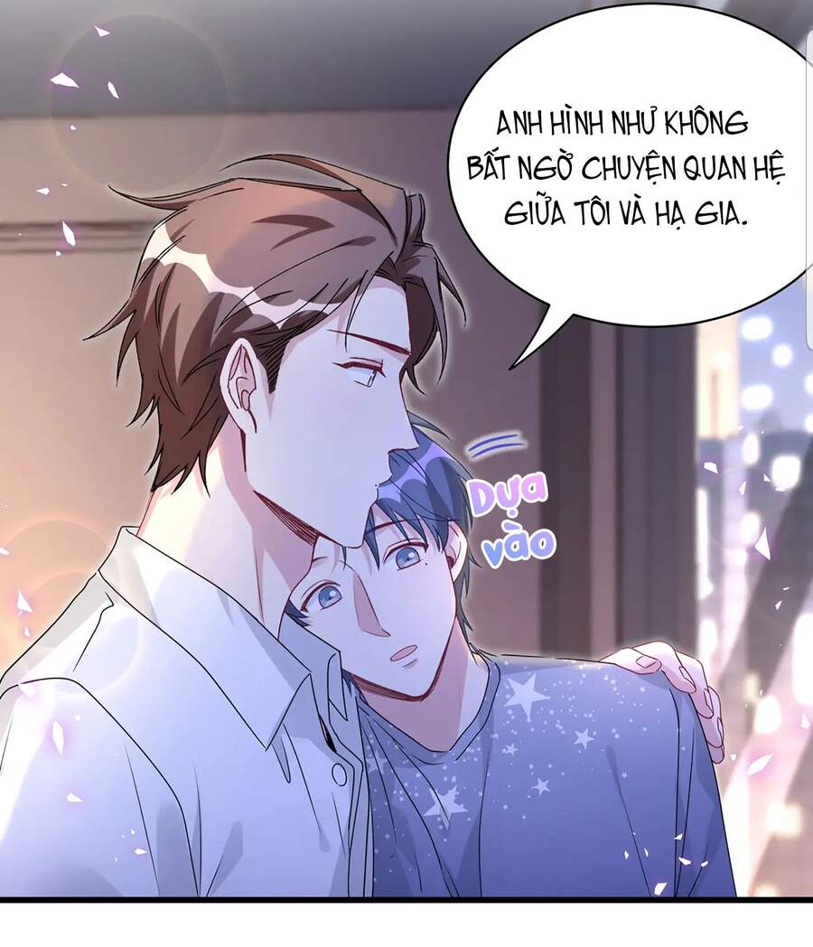 Đứa Bé Là Của Ai ???? Chapter 142 - Trang 2