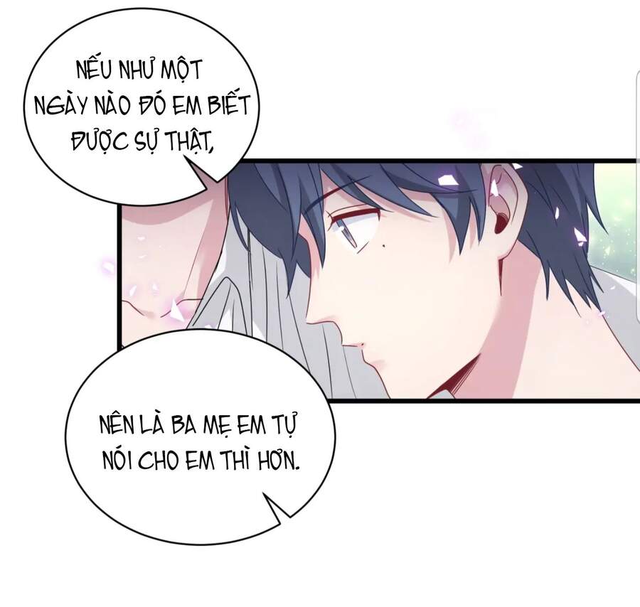 Đứa Bé Là Của Ai ???? Chapter 142 - Trang 2