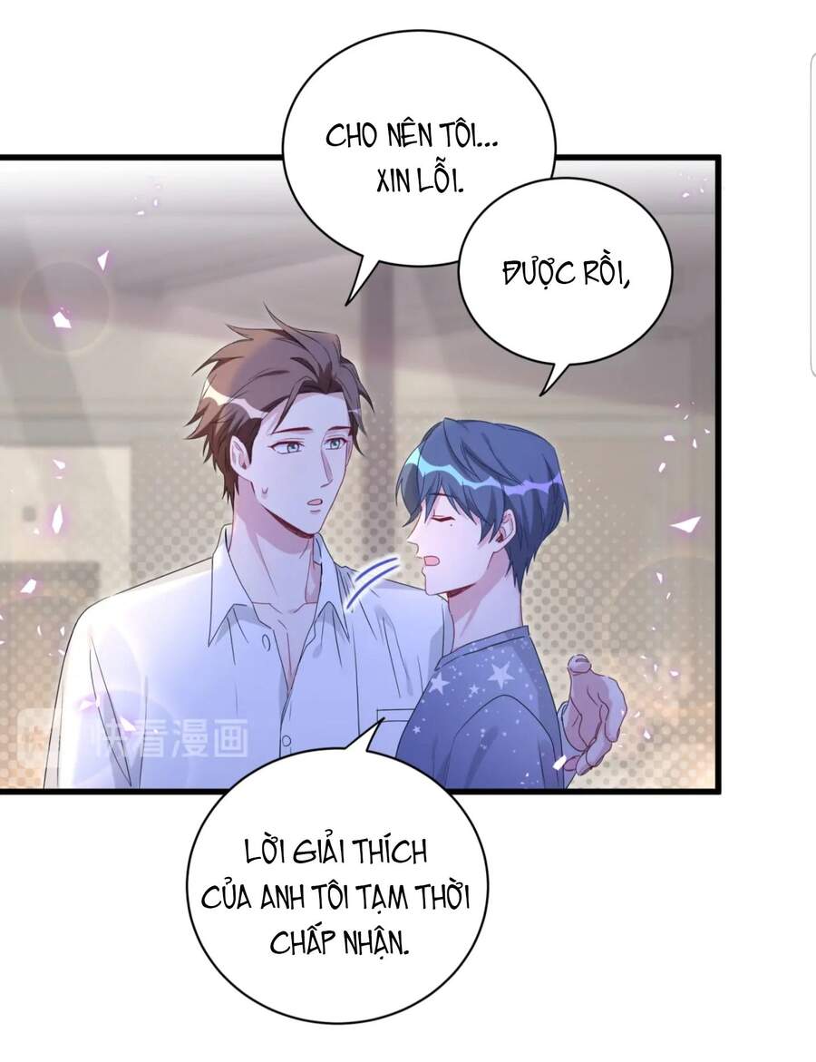 Đứa Bé Là Của Ai ???? Chapter 142 - Trang 2