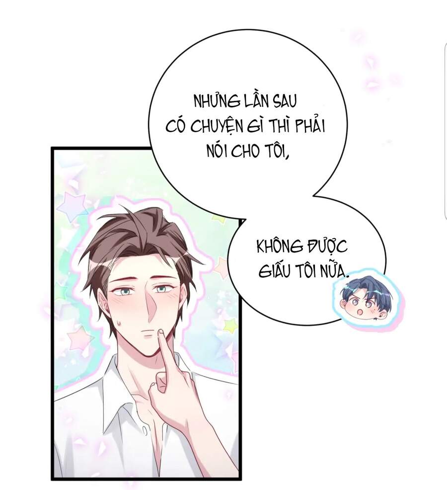 Đứa Bé Là Của Ai ???? Chapter 142 - Trang 2