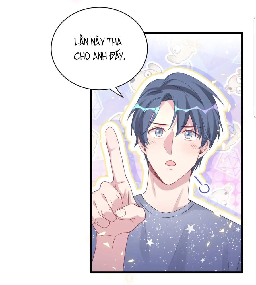 Đứa Bé Là Của Ai ???? Chapter 142 - Trang 2