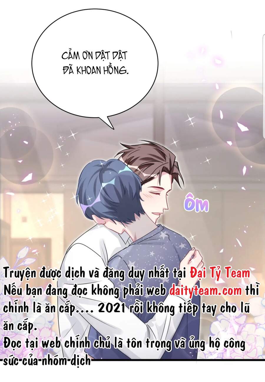 Đứa Bé Là Của Ai ???? Chapter 142 - Trang 2