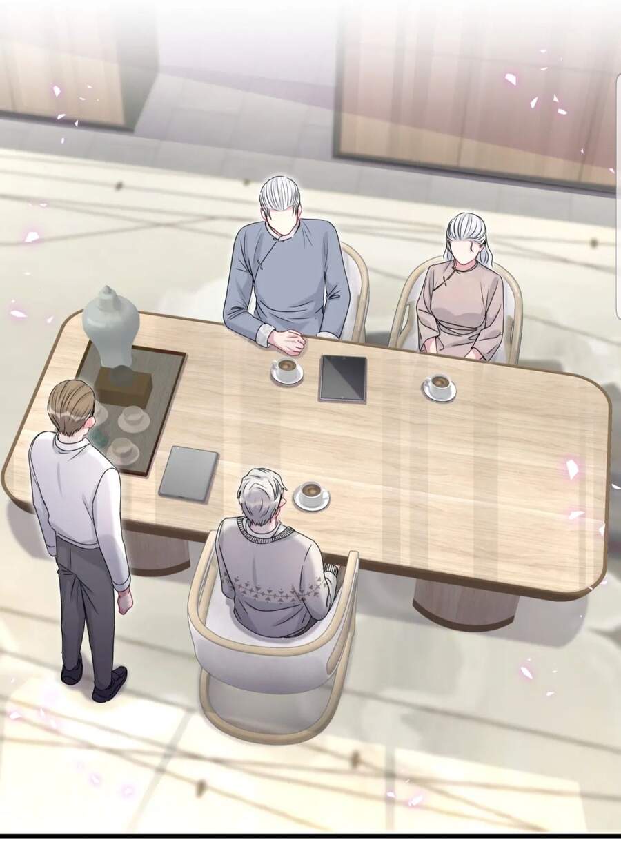 Đứa Bé Là Của Ai ???? Chapter 142 - Trang 2