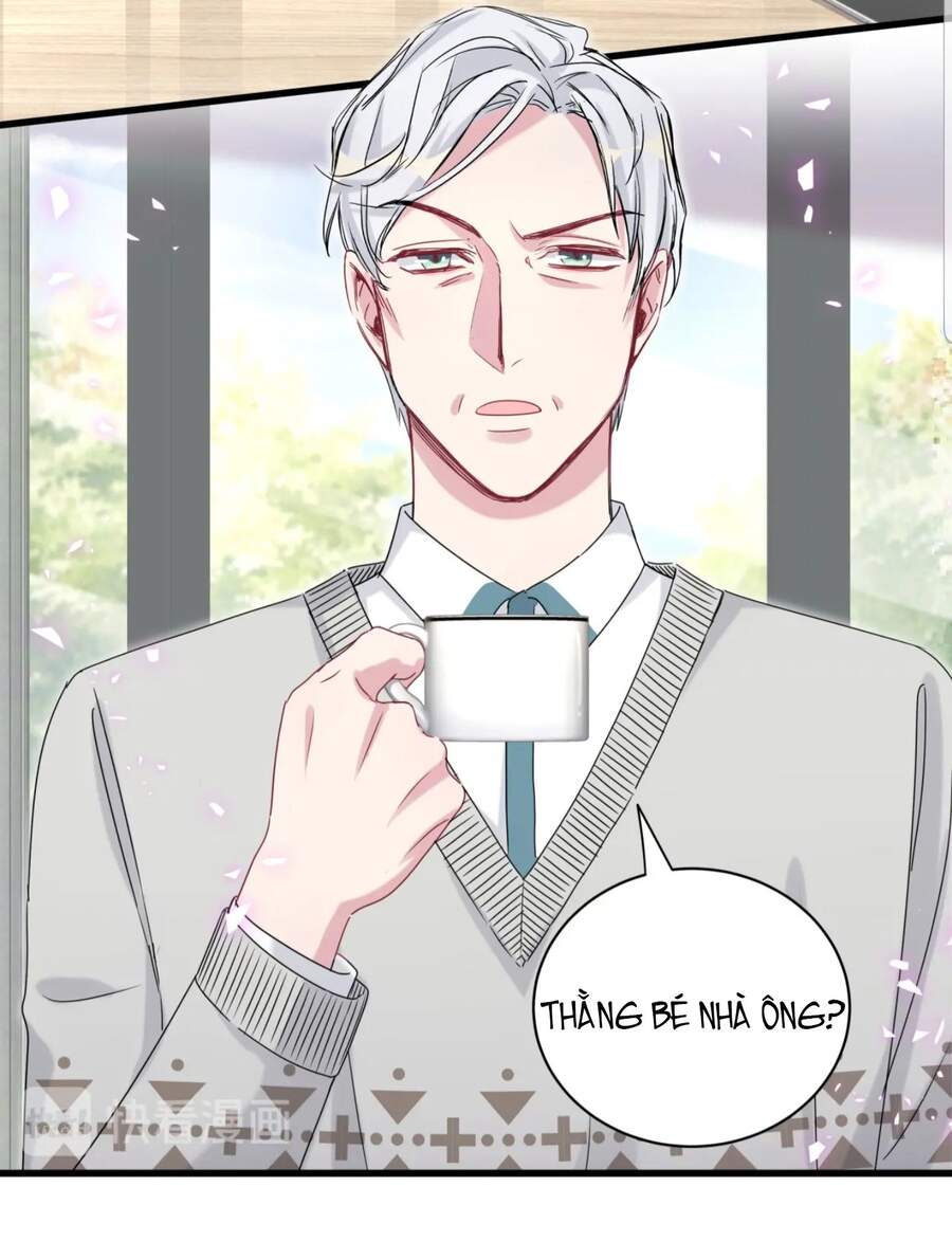 Đứa Bé Là Của Ai ???? Chapter 142 - Trang 2