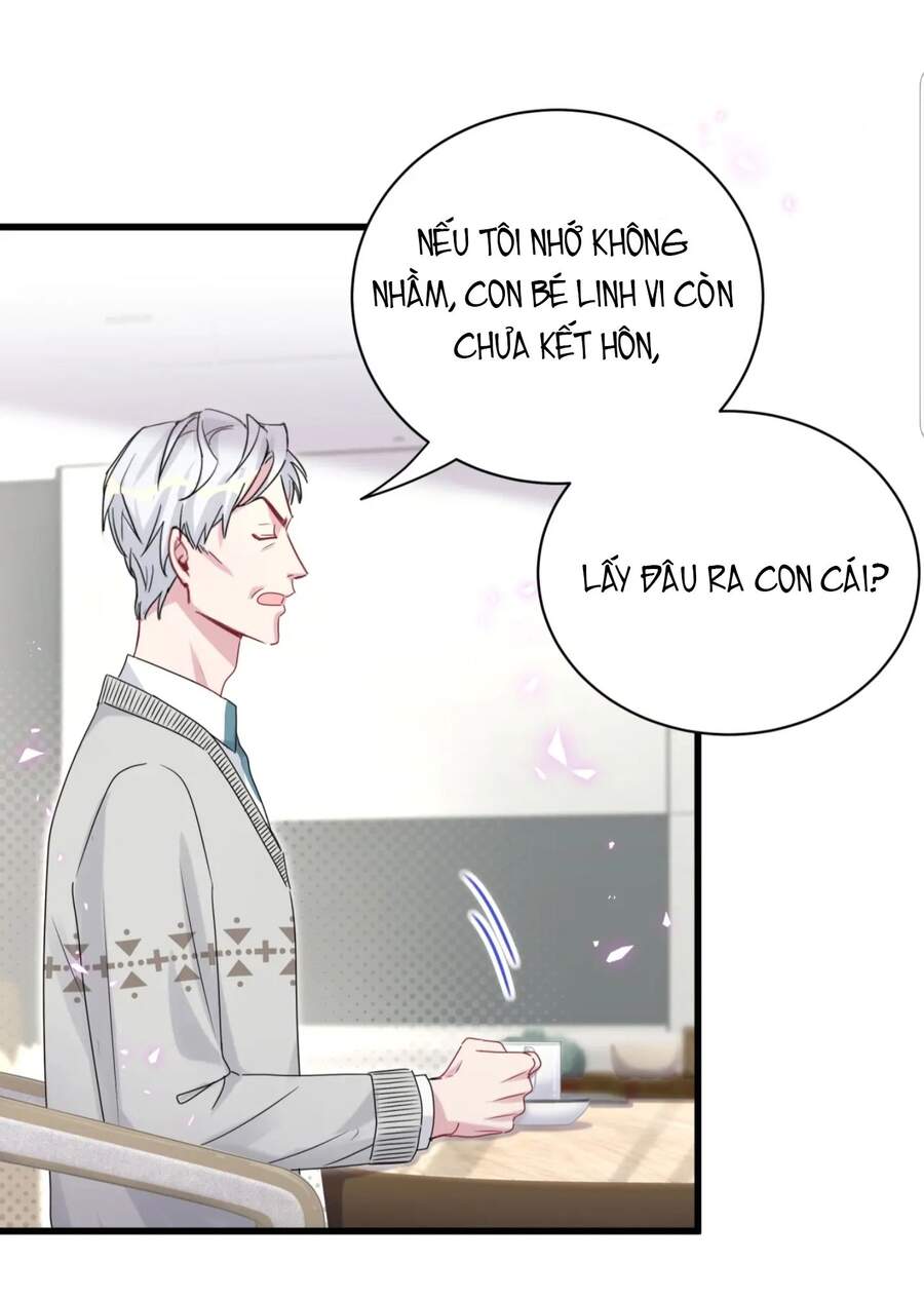 Đứa Bé Là Của Ai ???? Chapter 142 - Trang 2