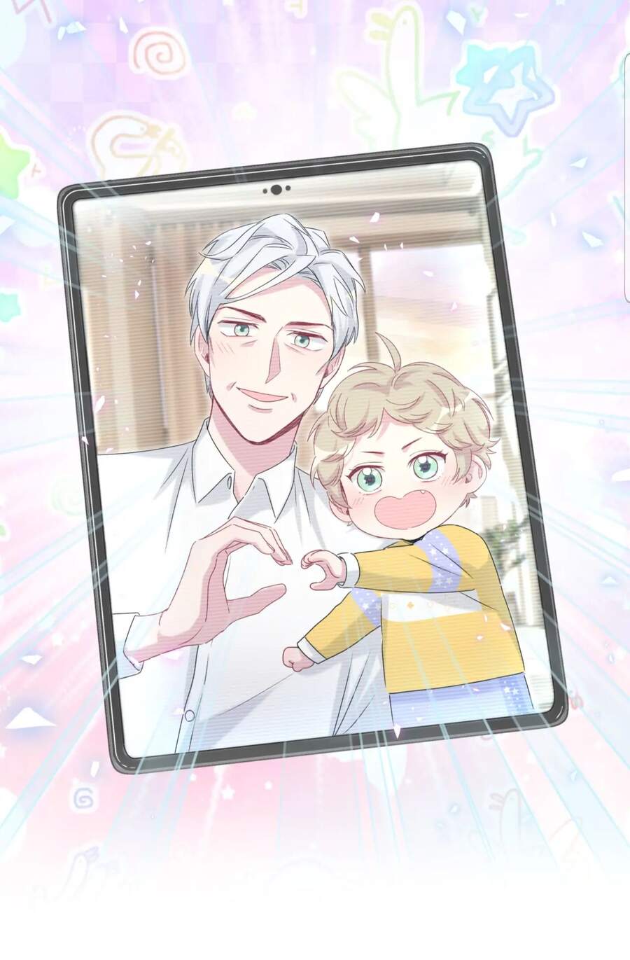 Đứa Bé Là Của Ai ???? Chapter 142 - Trang 2