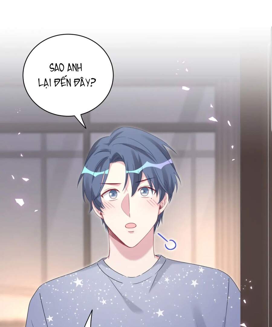 Đứa Bé Là Của Ai ???? Chapter 142 - Trang 2