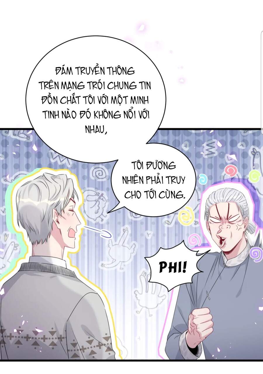 Đứa Bé Là Của Ai ???? Chapter 142 - Trang 2