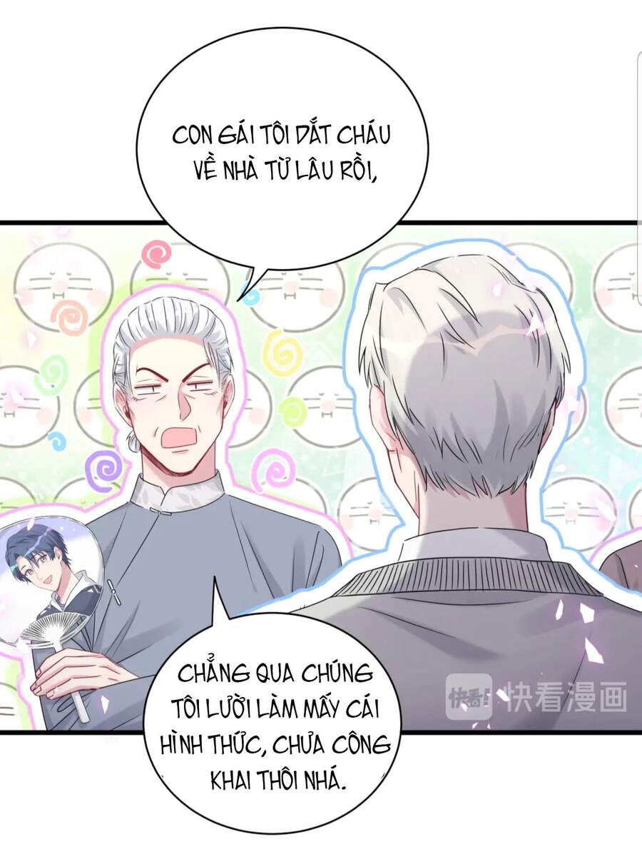 Đứa Bé Là Của Ai ???? Chapter 142 - Trang 2
