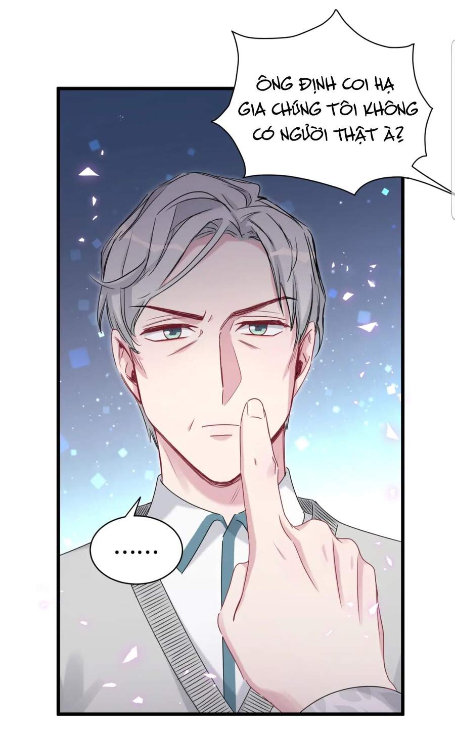 Đứa Bé Là Của Ai ???? Chapter 142 - Trang 2