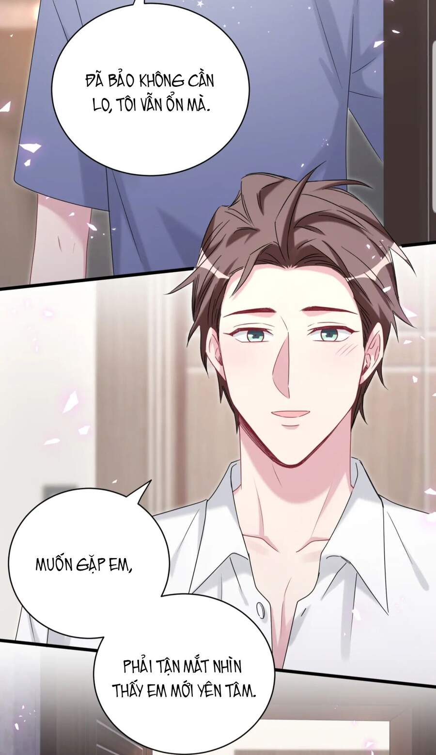 Đứa Bé Là Của Ai ???? Chapter 142 - Trang 2