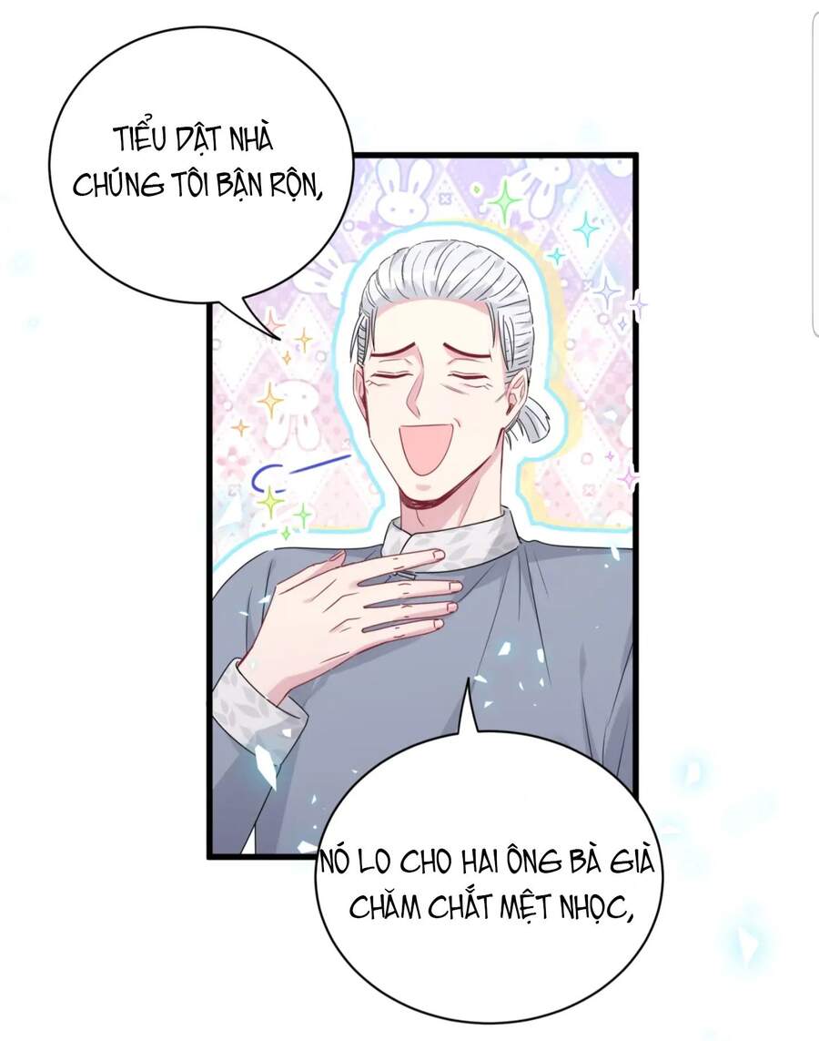 Đứa Bé Là Của Ai ???? Chapter 142 - Trang 2