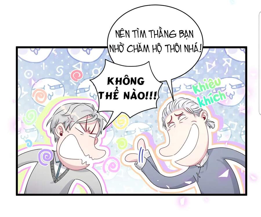 Đứa Bé Là Của Ai ???? Chapter 142 - Trang 2