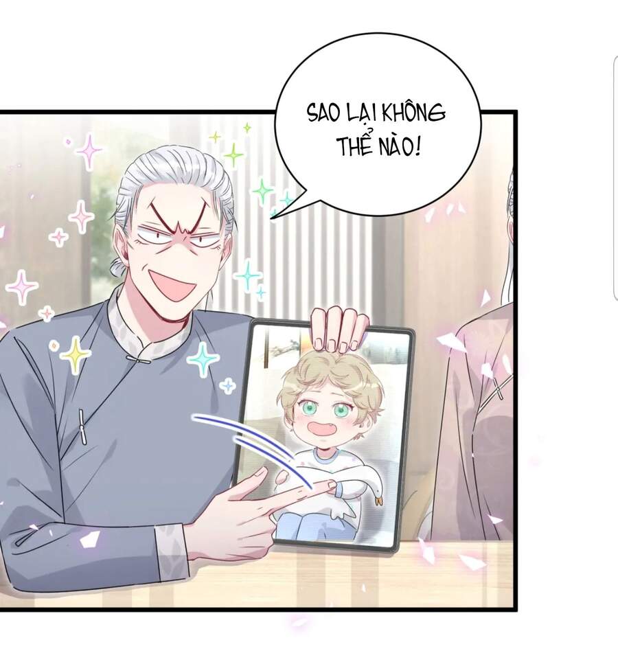 Đứa Bé Là Của Ai ???? Chapter 142 - Trang 2