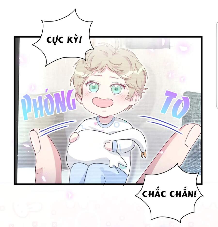 Đứa Bé Là Của Ai ???? Chapter 142 - Trang 2