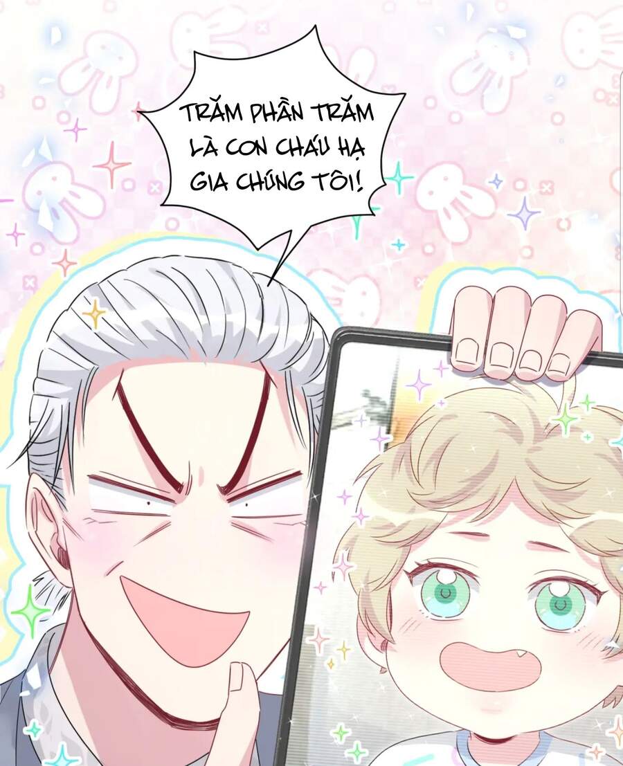 Đứa Bé Là Của Ai ???? Chapter 142 - Trang 2