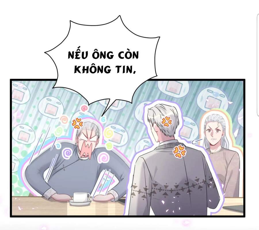Đứa Bé Là Của Ai ???? Chapter 142 - Trang 2