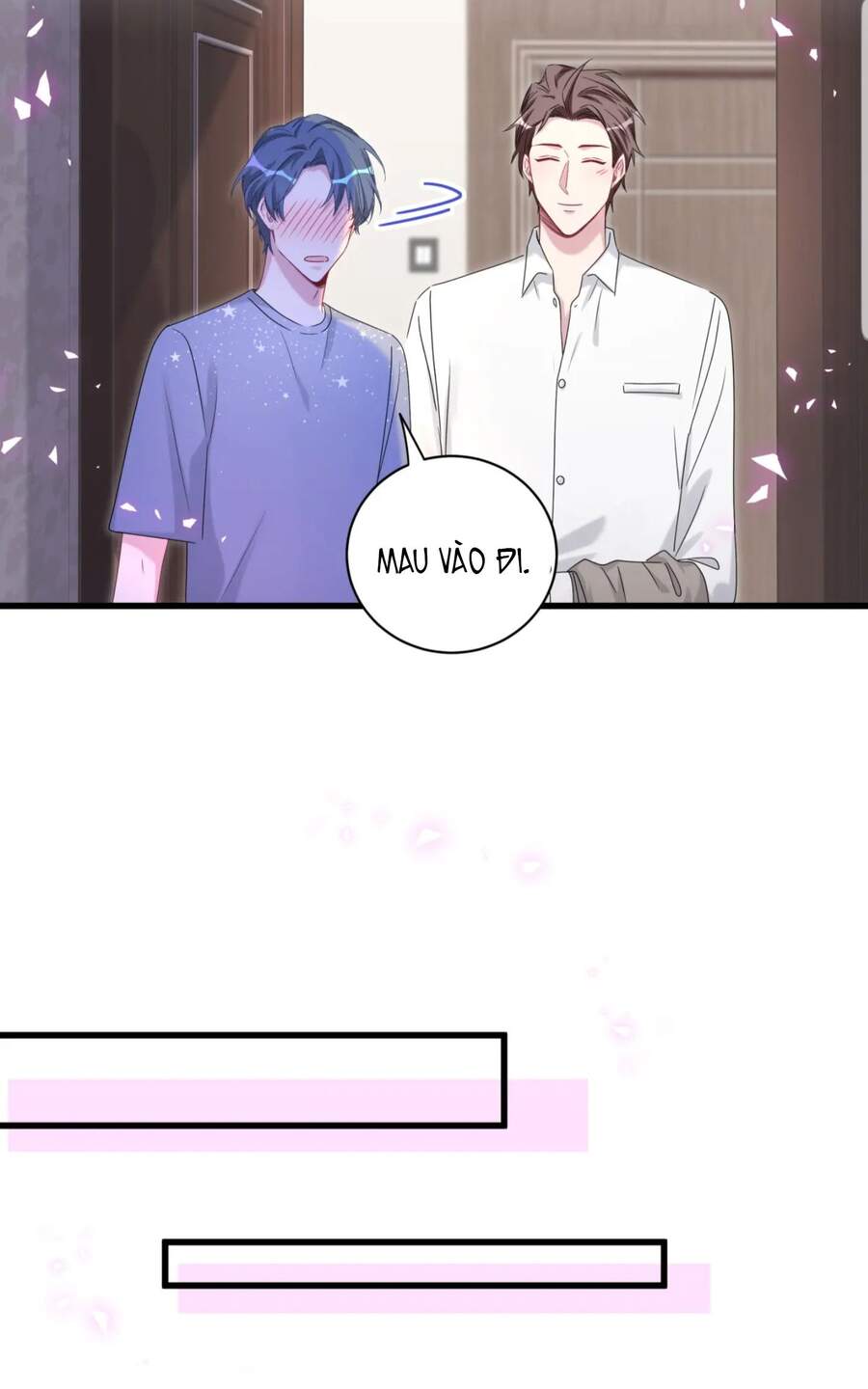 Đứa Bé Là Của Ai ???? Chapter 142 - Trang 2
