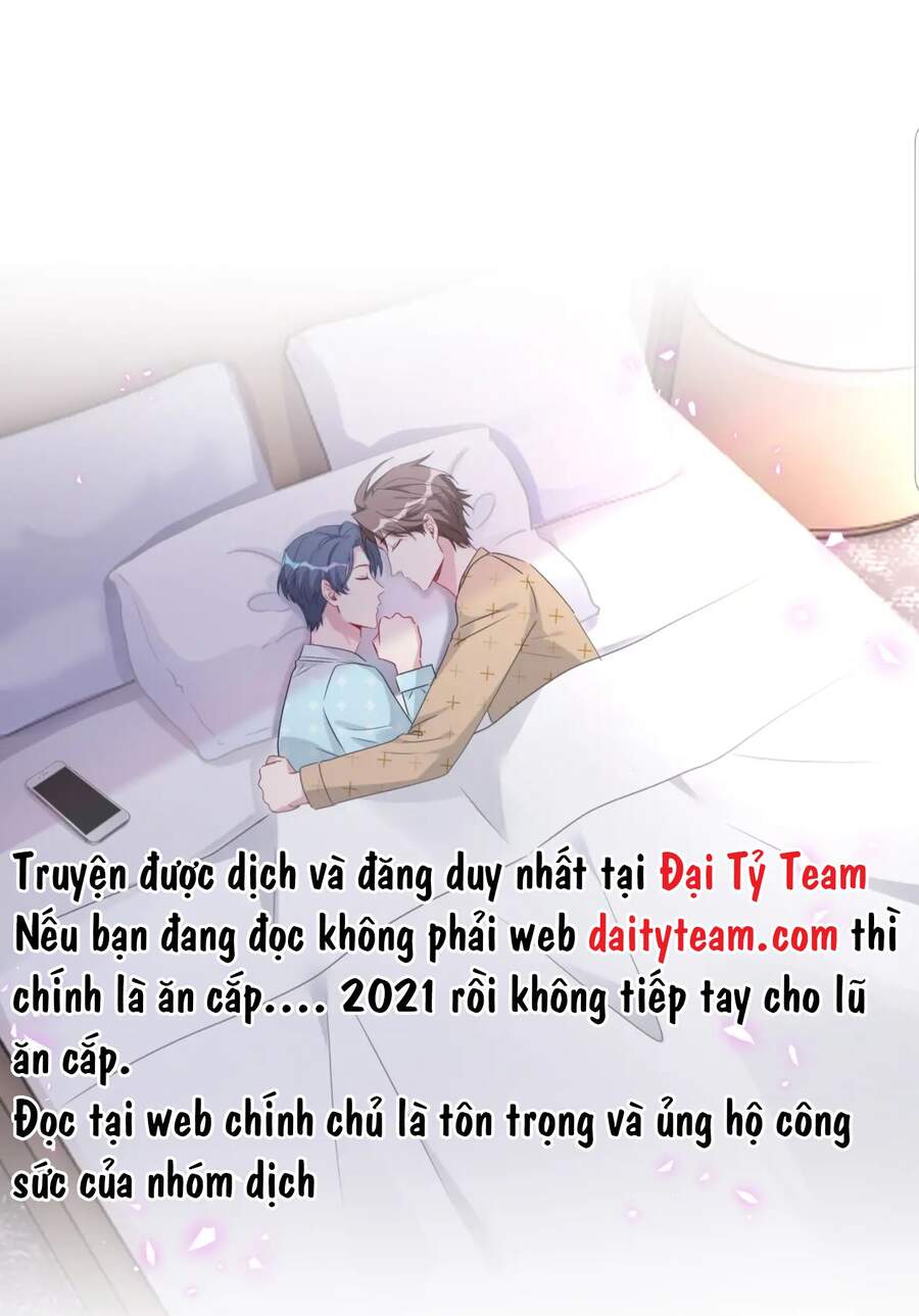 Đứa Bé Là Của Ai ???? Chapter 142 - Trang 2