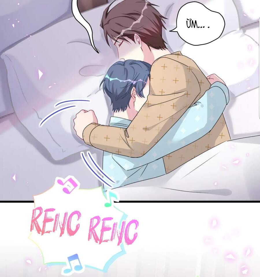 Đứa Bé Là Của Ai ???? Chapter 142 - Trang 2