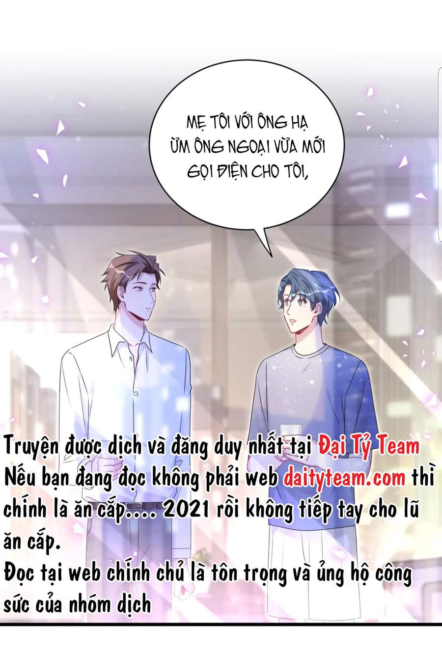 Đứa Bé Là Của Ai ???? Chapter 142 - Trang 2