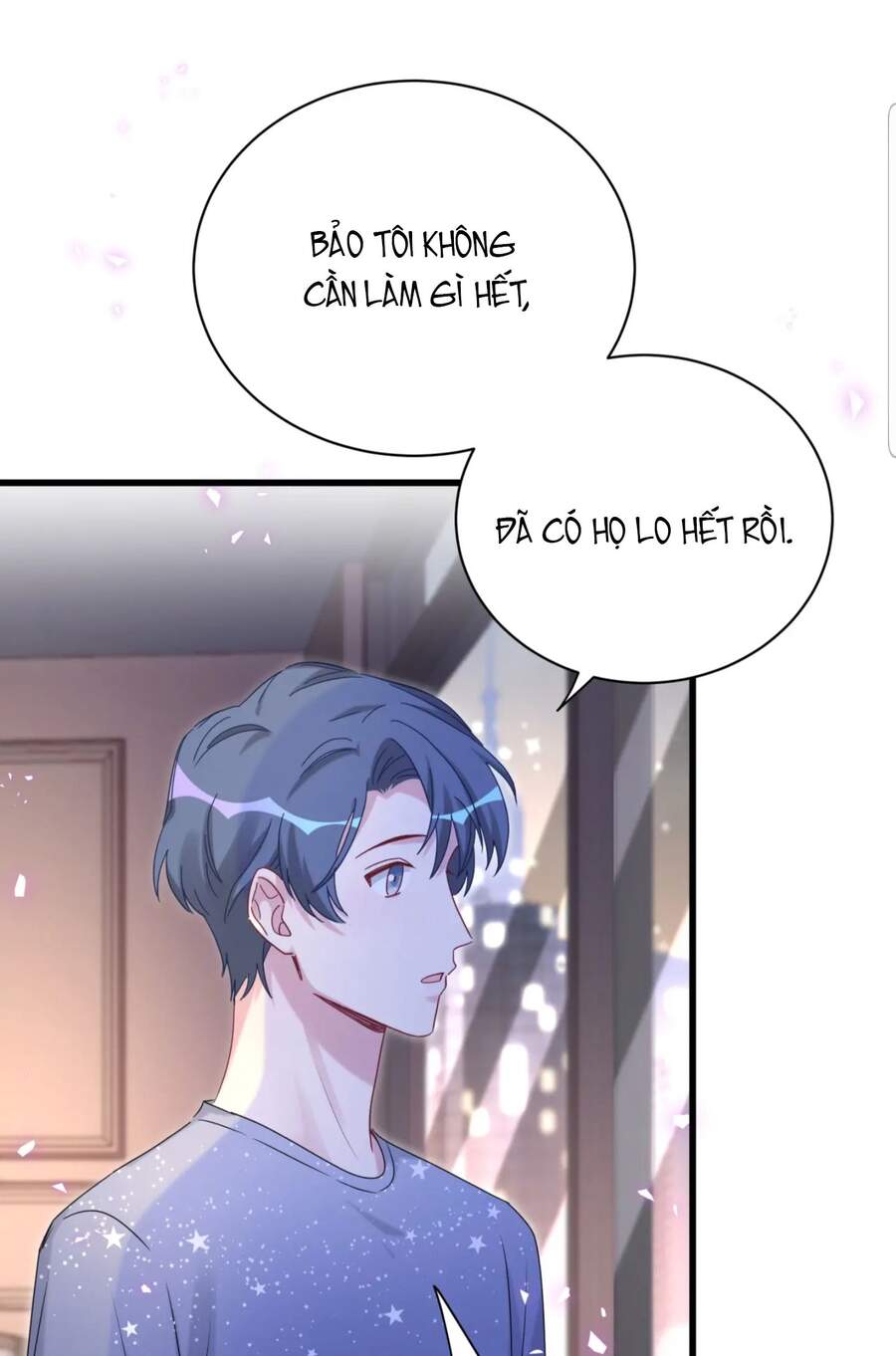Đứa Bé Là Của Ai ???? Chapter 142 - Trang 2