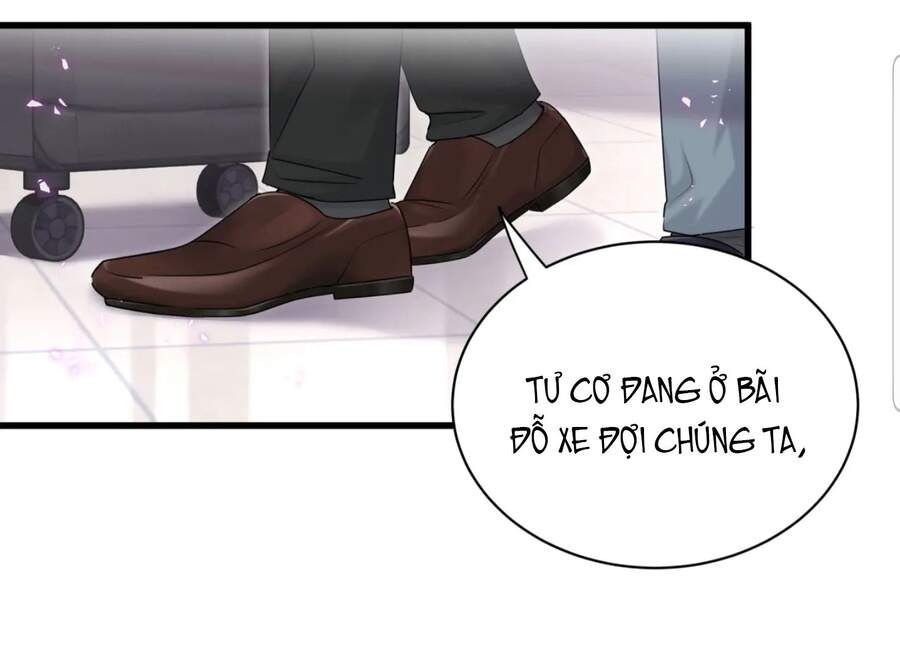 Đứa Bé Là Của Ai ???? Chapter 143 - Trang 2